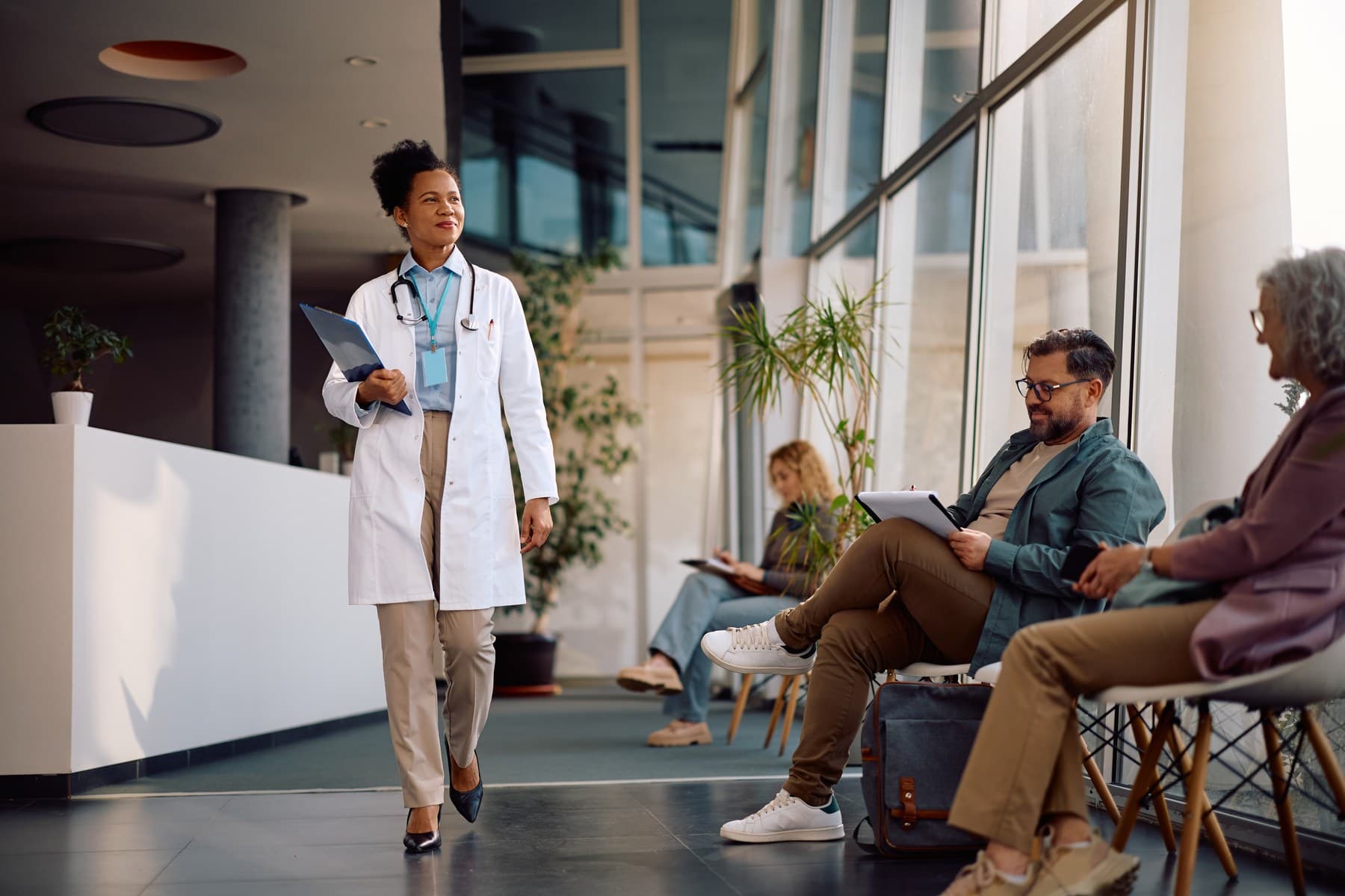 HMD Residency Adjunct Program