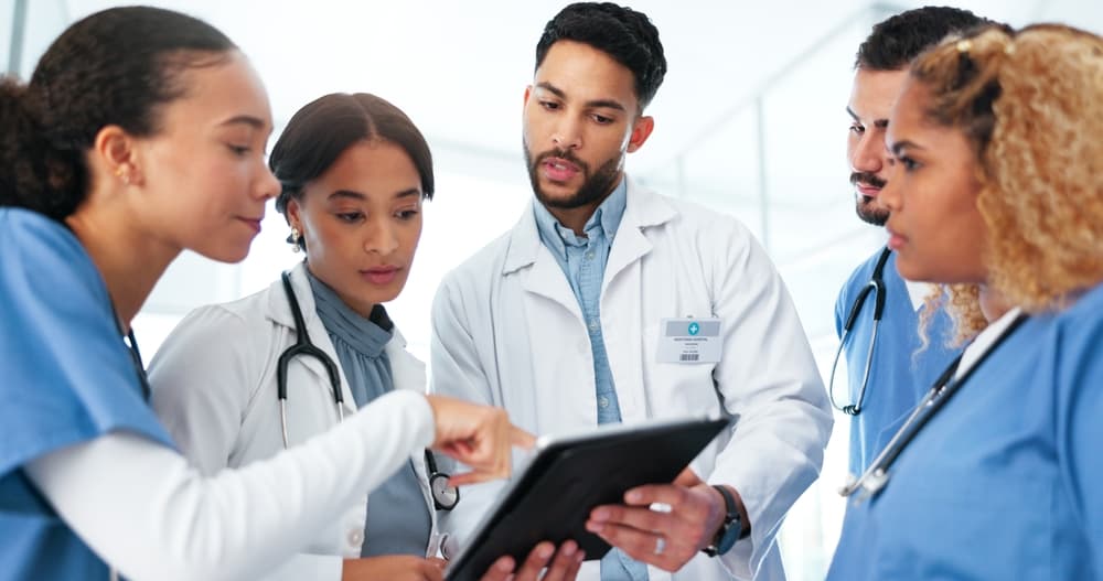 HMD Residency Adjunct Program