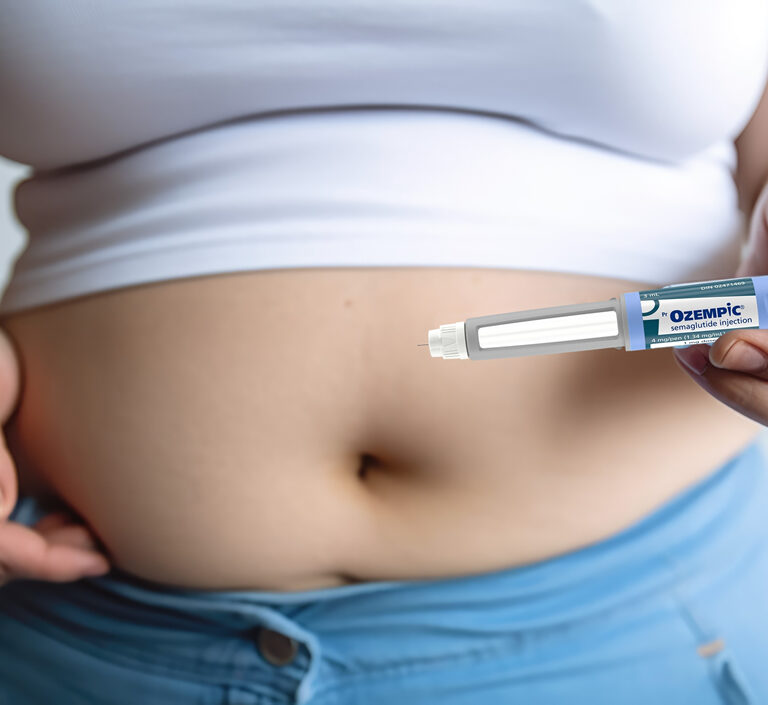 Beyond Diabetes:  Is Ozempic the New Weight Loss Miracle Drug?