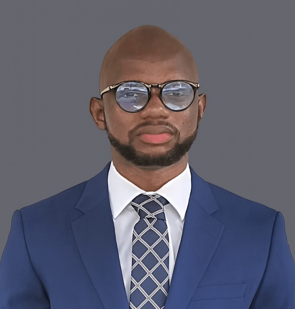 Bakary Jatta, M.D.