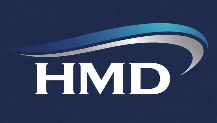 HMD
