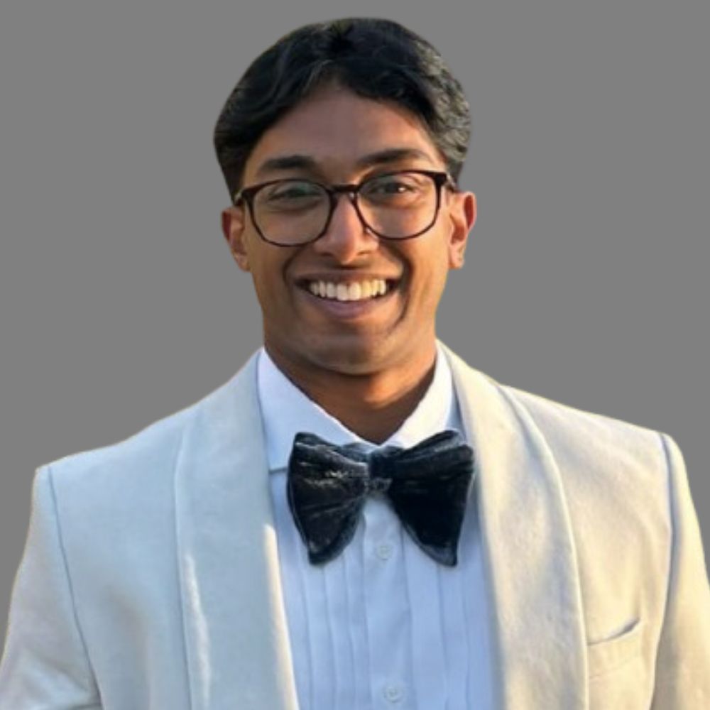 Karthik Saravanan